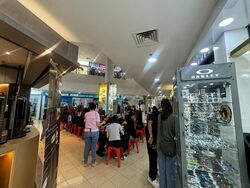Queensway Tower / Queensway Shopping Centre (D3), Shop House #509125391